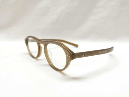  Maison Margiela x Gentle Monster Sunglasses and Glasses