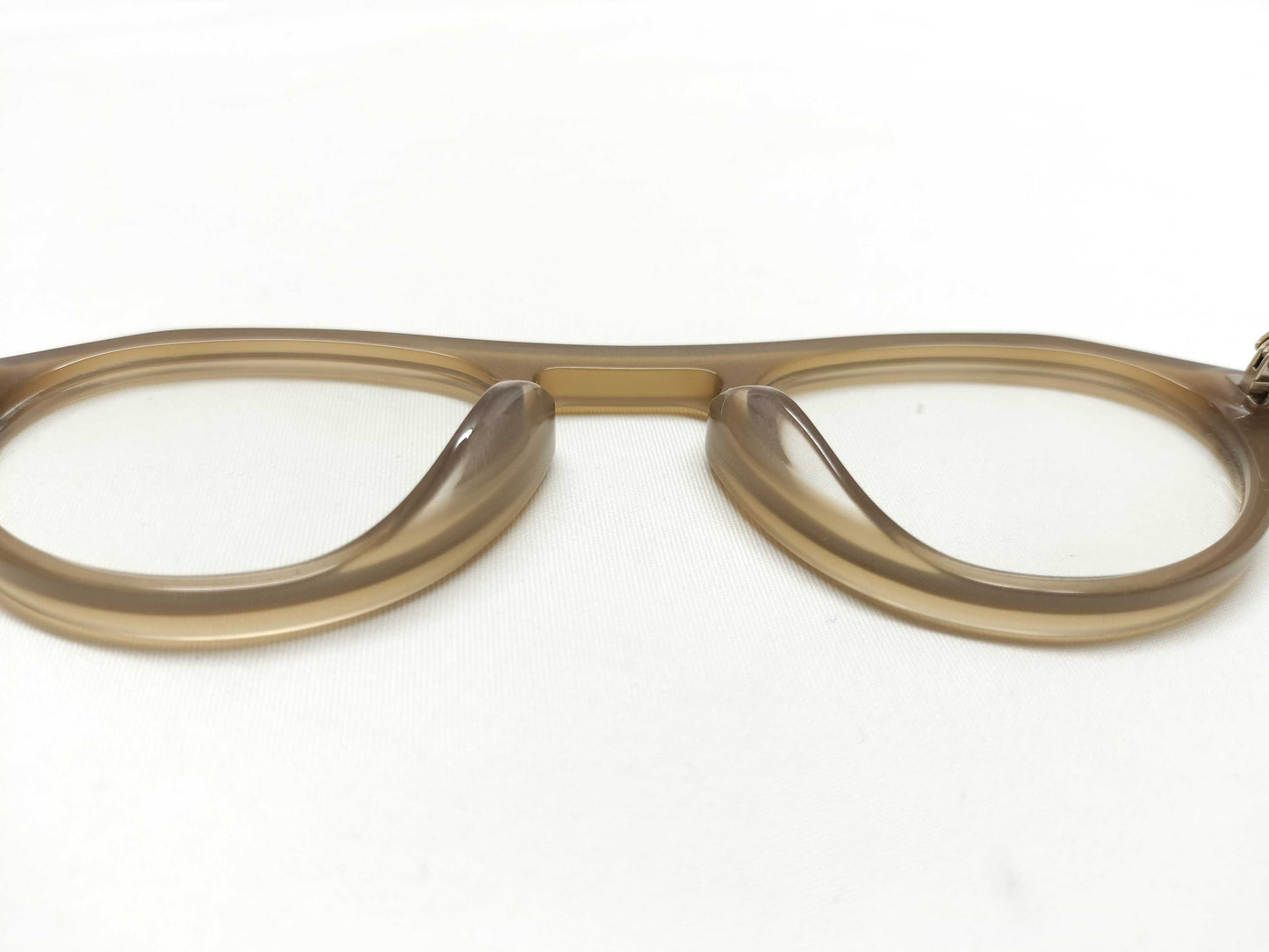  Maison Margiela x Gentle Monster Sunglasses and Glasses