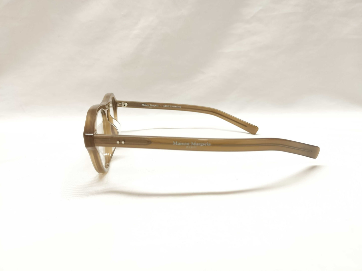  Maison Margiela x Gentle Monster Sunglasses and Glasses