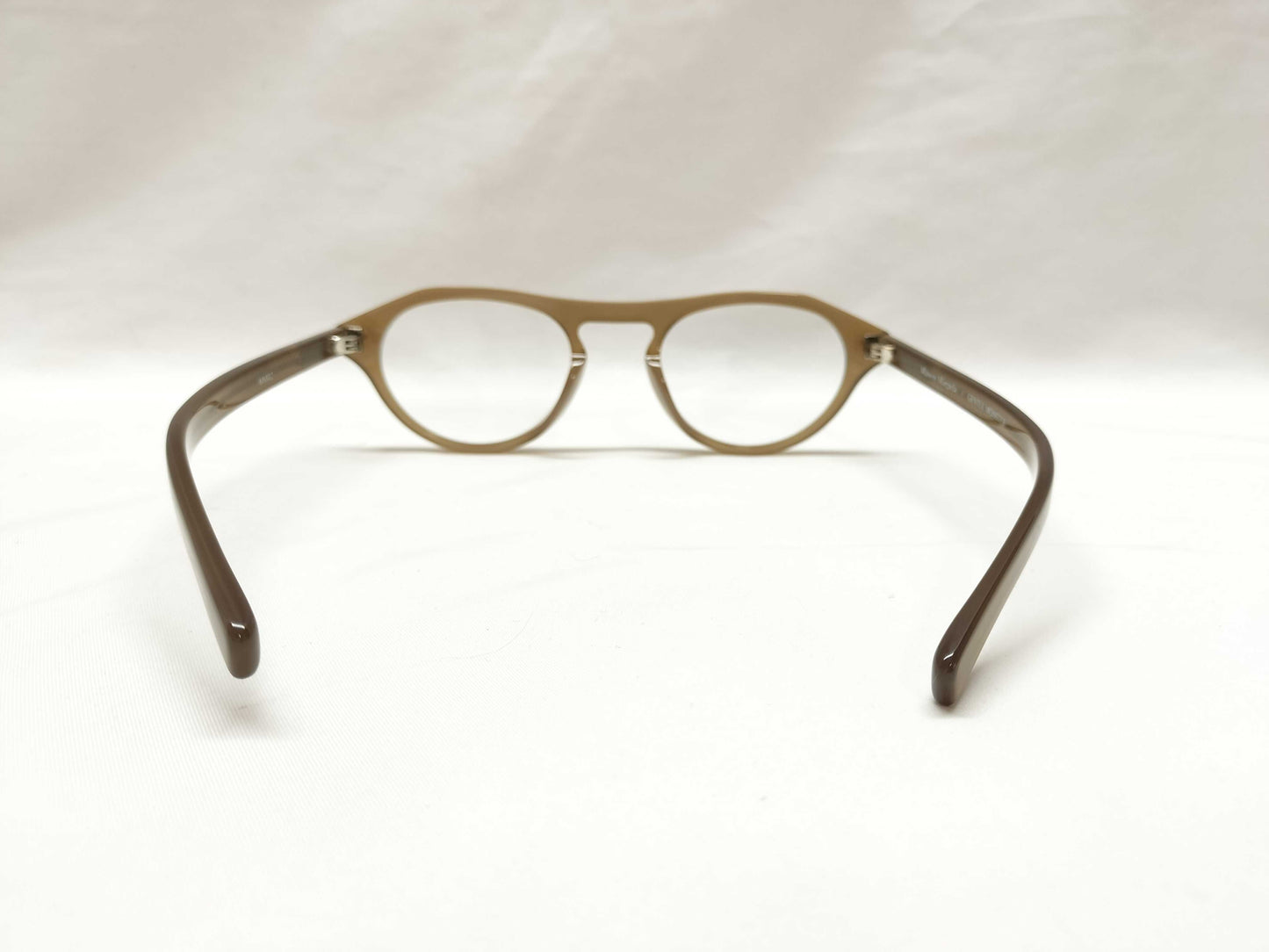  Maison Margiela x Gentle Monster Sunglasses and Glasses