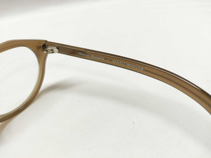  Maison Margiela x Gentle Monster Sunglasses and Glasses
