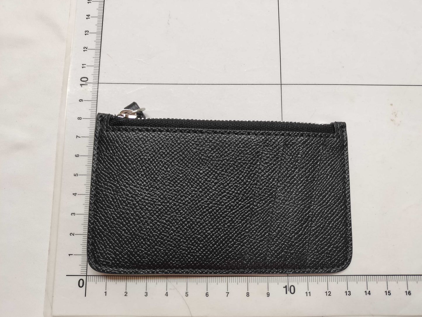 Maison Margiela Fragment Case, Card Case, Pass Case, Business Card Case