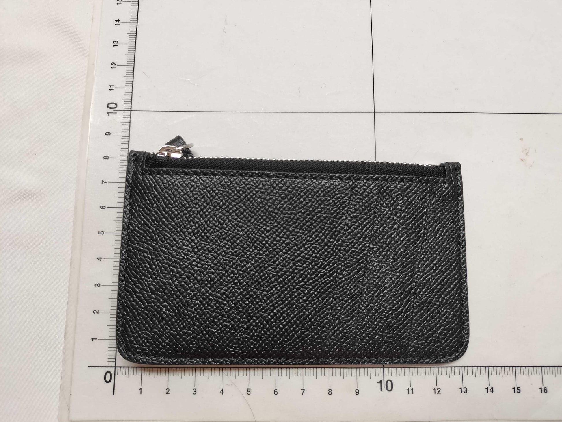 Maison Margiela Fragment Case, Card Case, Pass Case, Business Card Case