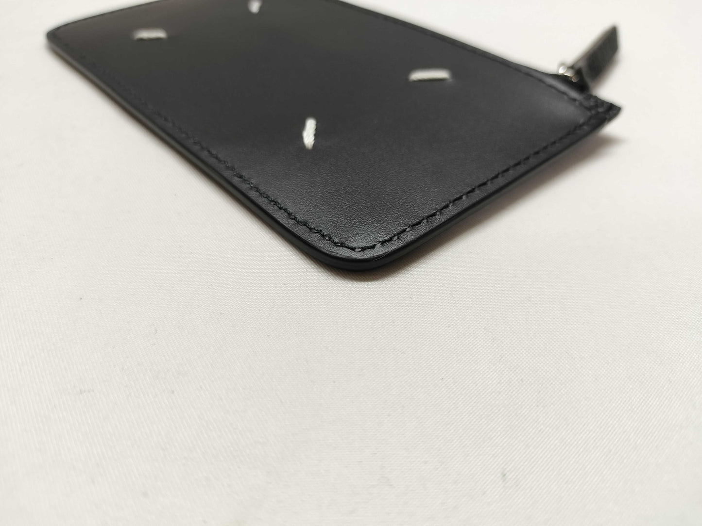 Maison Margiela Fragment Case, Card Case, Pass Case, Business Card Case