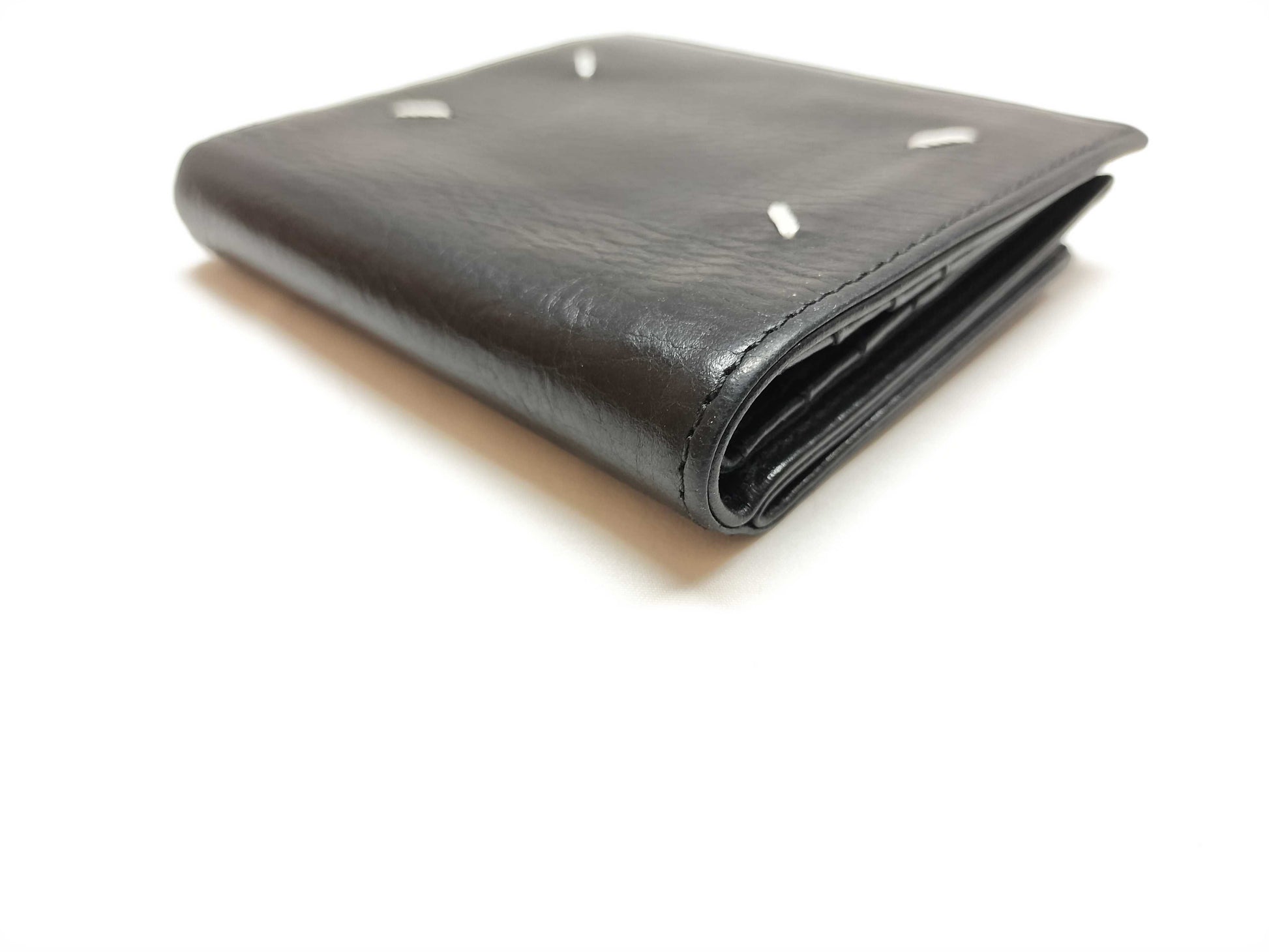 Maison Margiela 4-Stitch Wallet