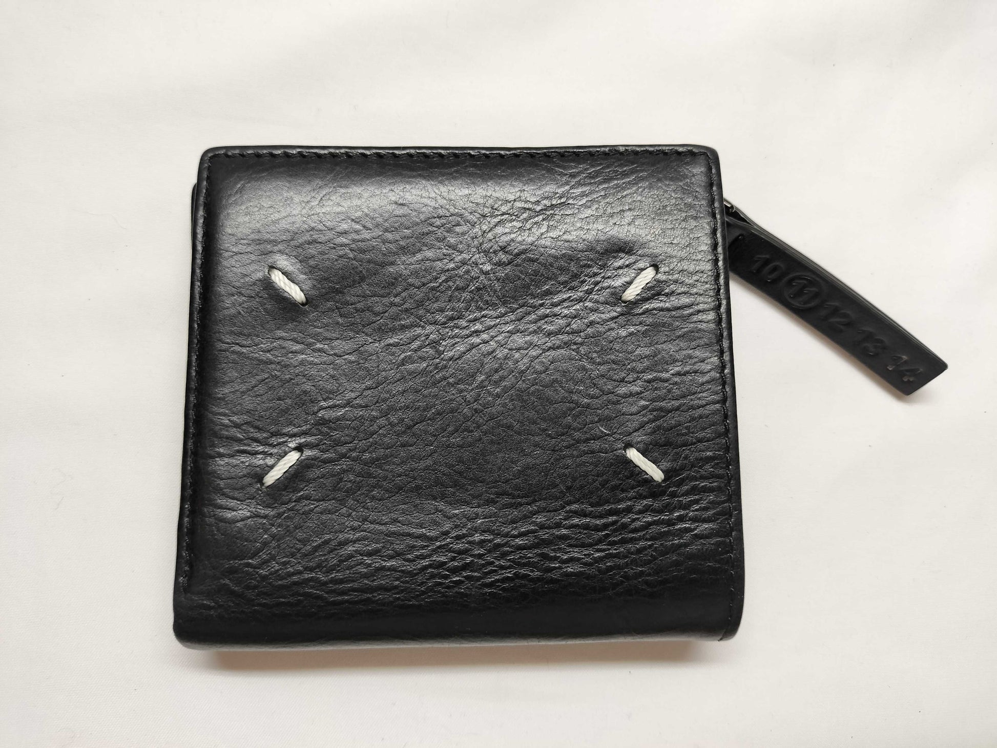 Maison Margiela 4-Stitch Wallet