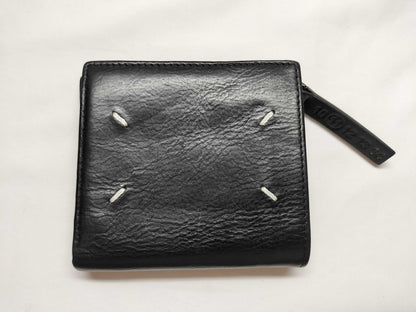 Maison Margiela 4-Stitch Wallet