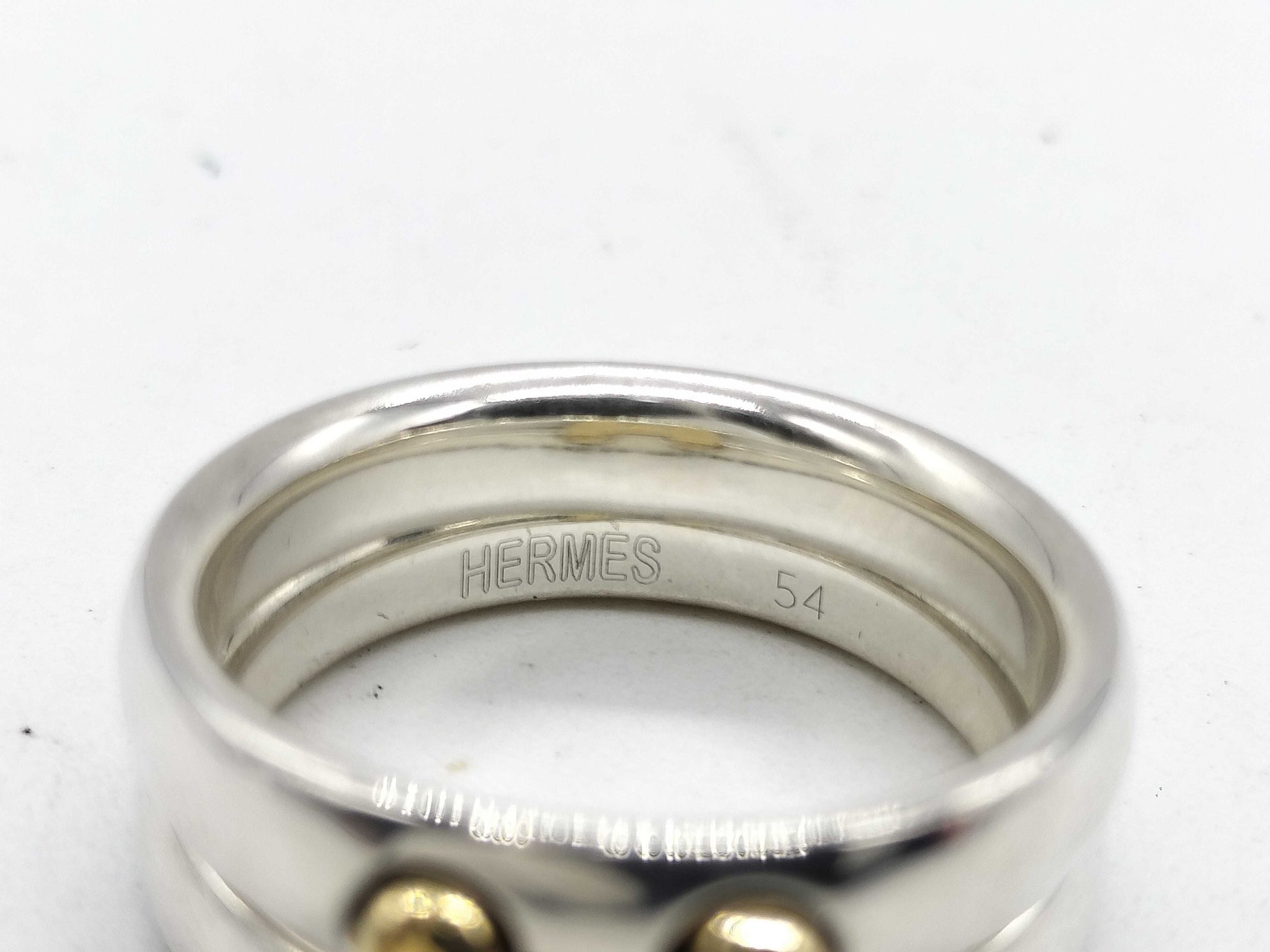 HERMES Olympe Ring