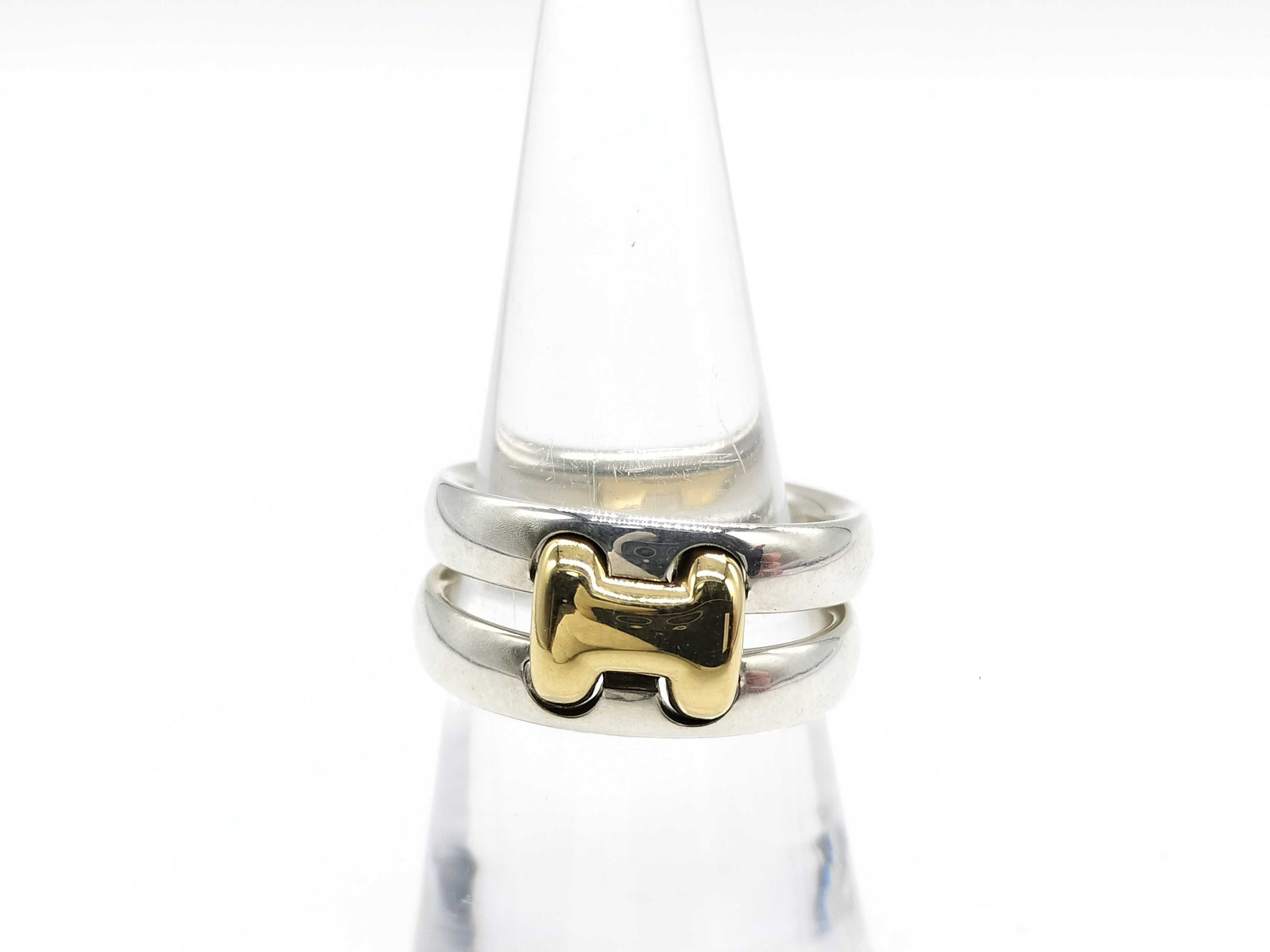 HERMES Olympe Ring