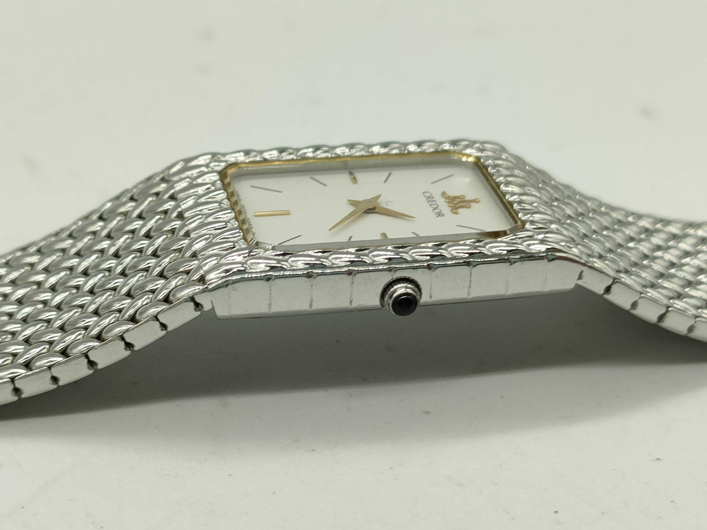 SEIKO 2F70-5340 Women's Watch