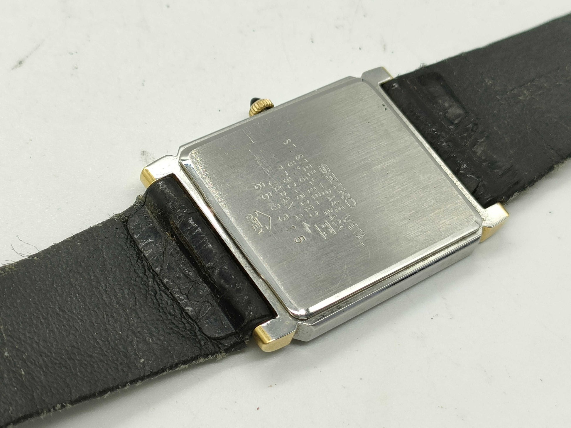 SEIKO 7730-5020 Women's Watch