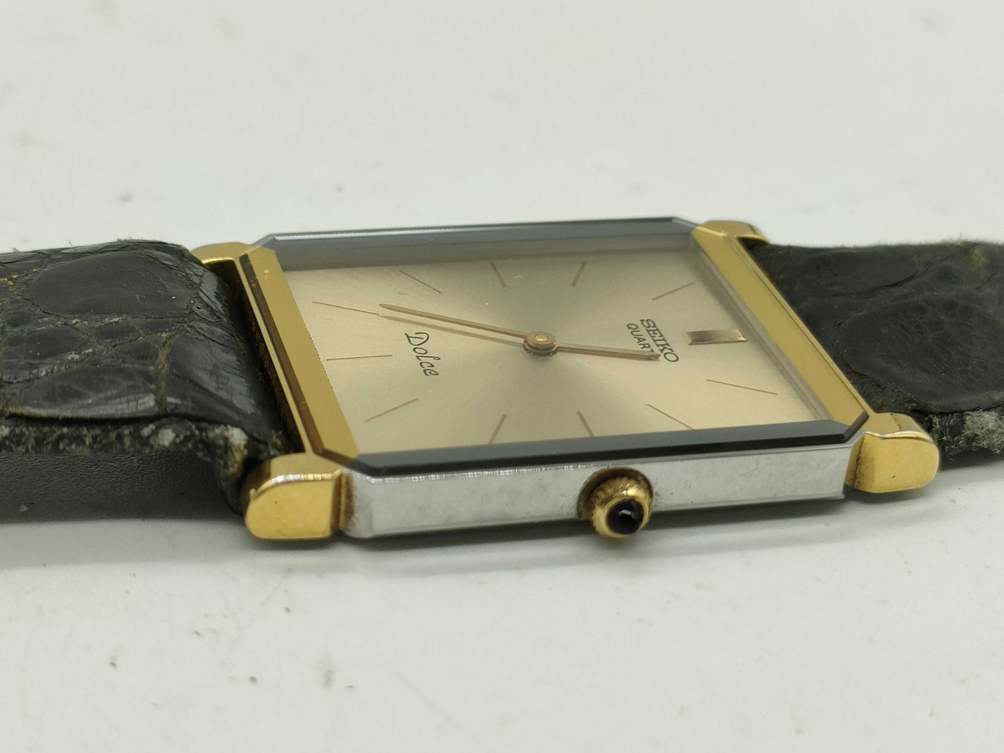 SEIKO 7730-5020 Women's Watch