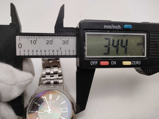 CITIZEN H410-T007716 Boys' Watch