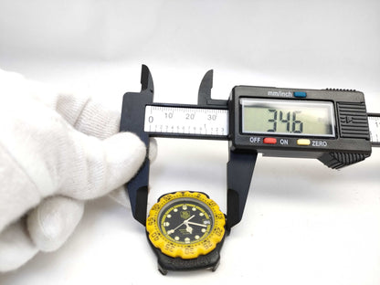 TAG Heuer 380.513/1 Unused Current Condition Boys' Watch Unused