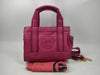 Tory Burch Leather Shoulder Handbag