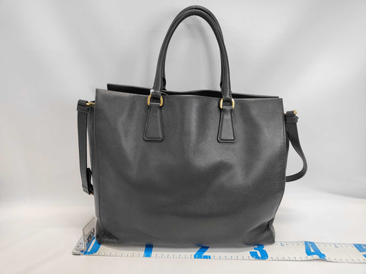 PRADA 2WAY Tote Bag