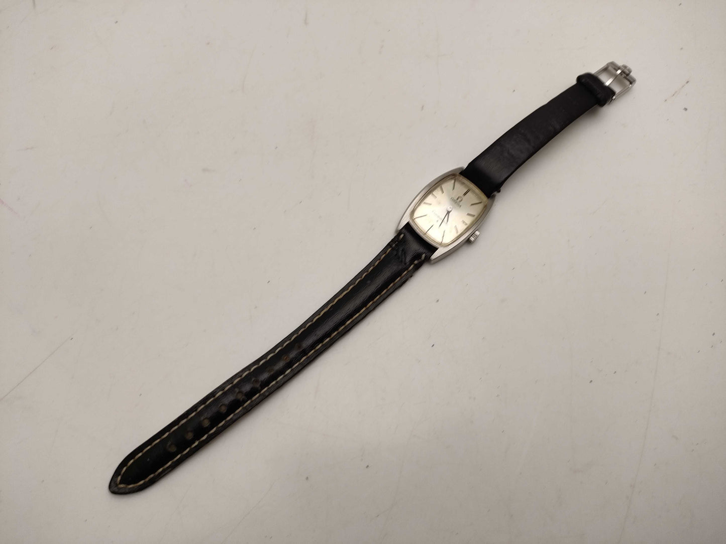 OMEGA Constellation Ladies' Watch