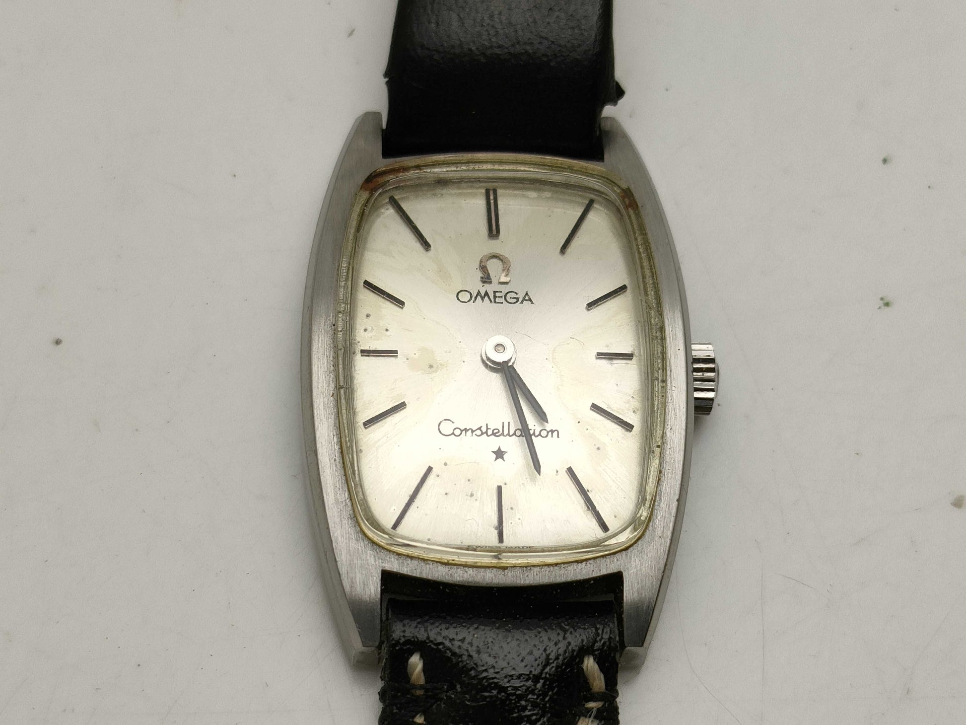 OMEGA Constellation Ladies' Watch