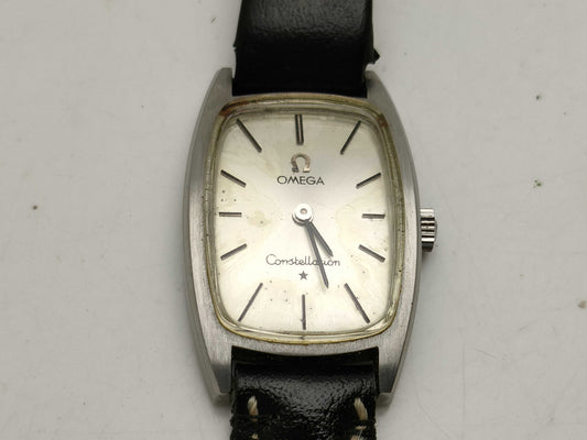 OMEGA Constellation Ladies' Watch