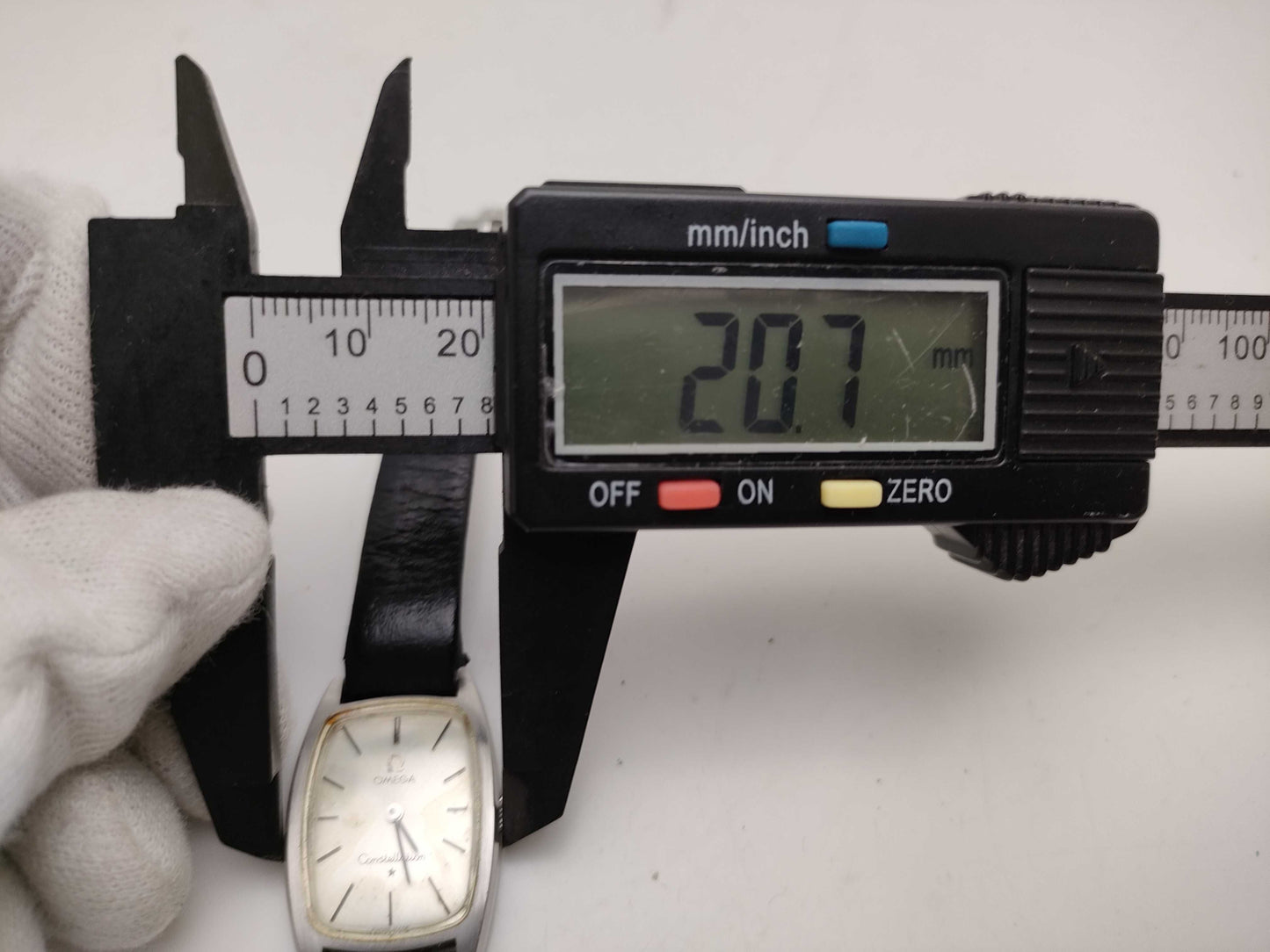 OMEGA Constellation Ladies' Watch