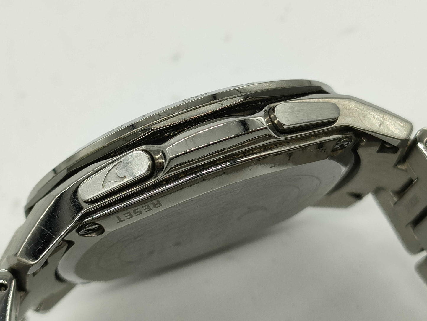 CASIO Oceanus OCW-S1000 Men's Watch