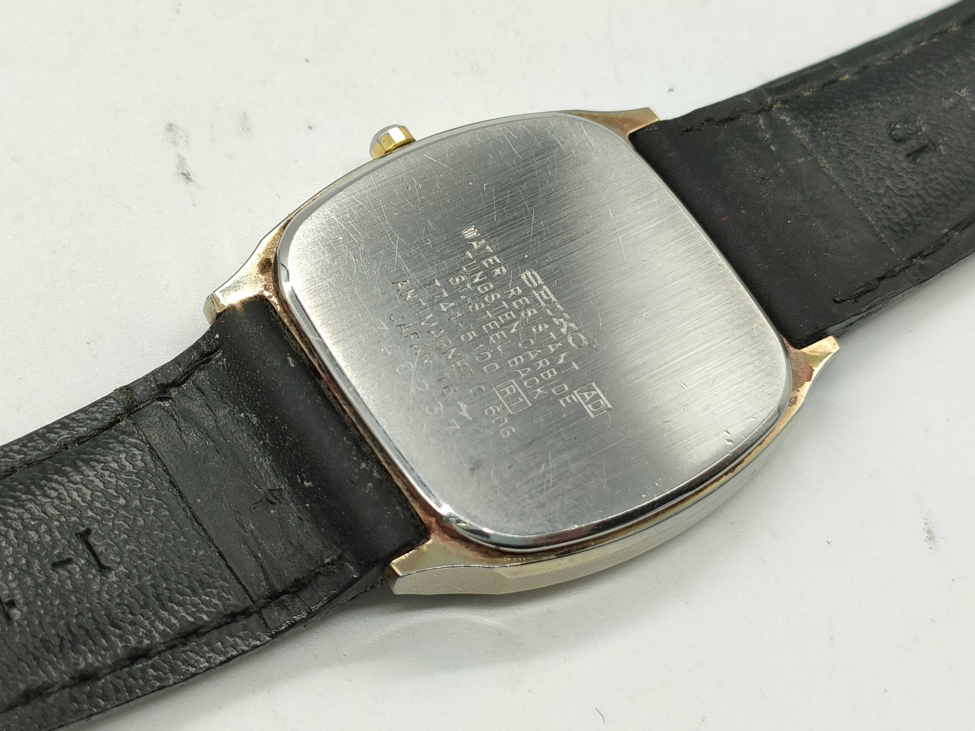 SEIKO 7741-5100 Women's Watch