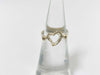 Tiffany & Co. Open Heart Ring 925