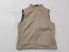 BURBERRY fleece vest