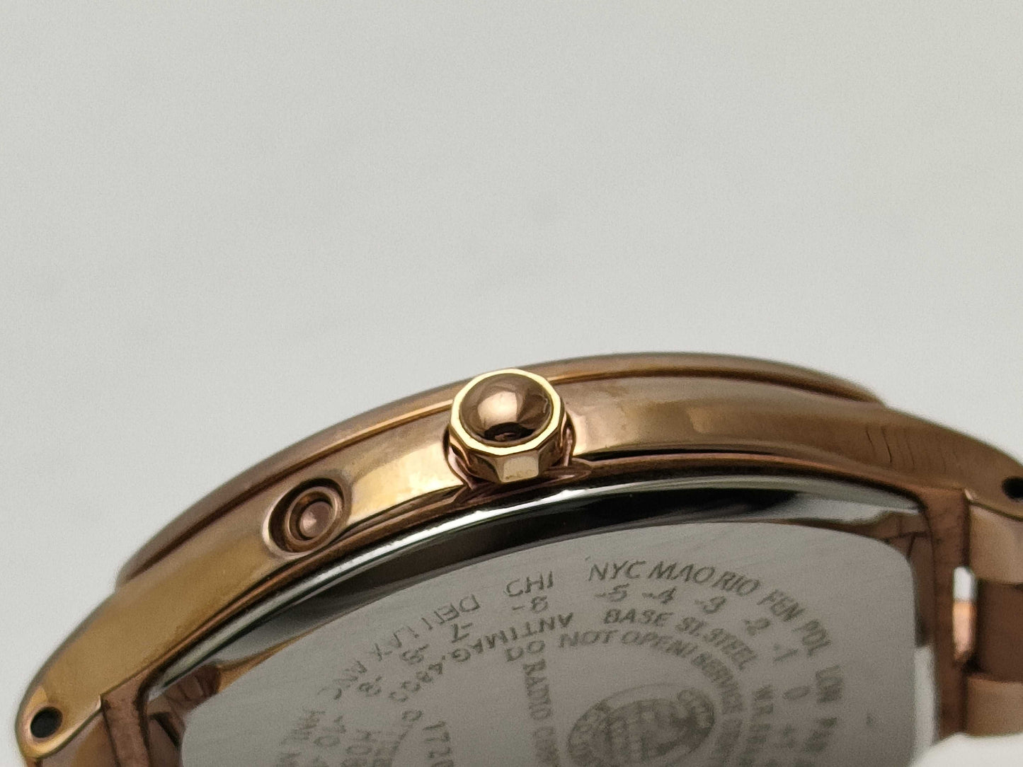 CITIZEN H060-T023461 Women's Watch