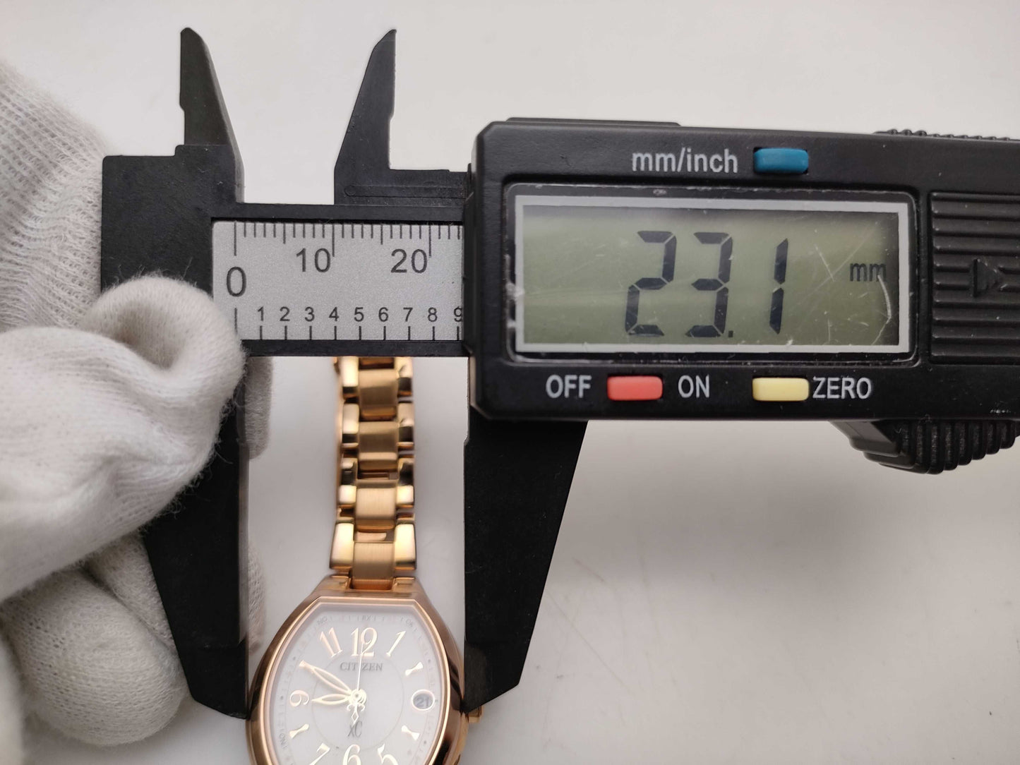 CITIZEN H060-T023461 Women's Watch