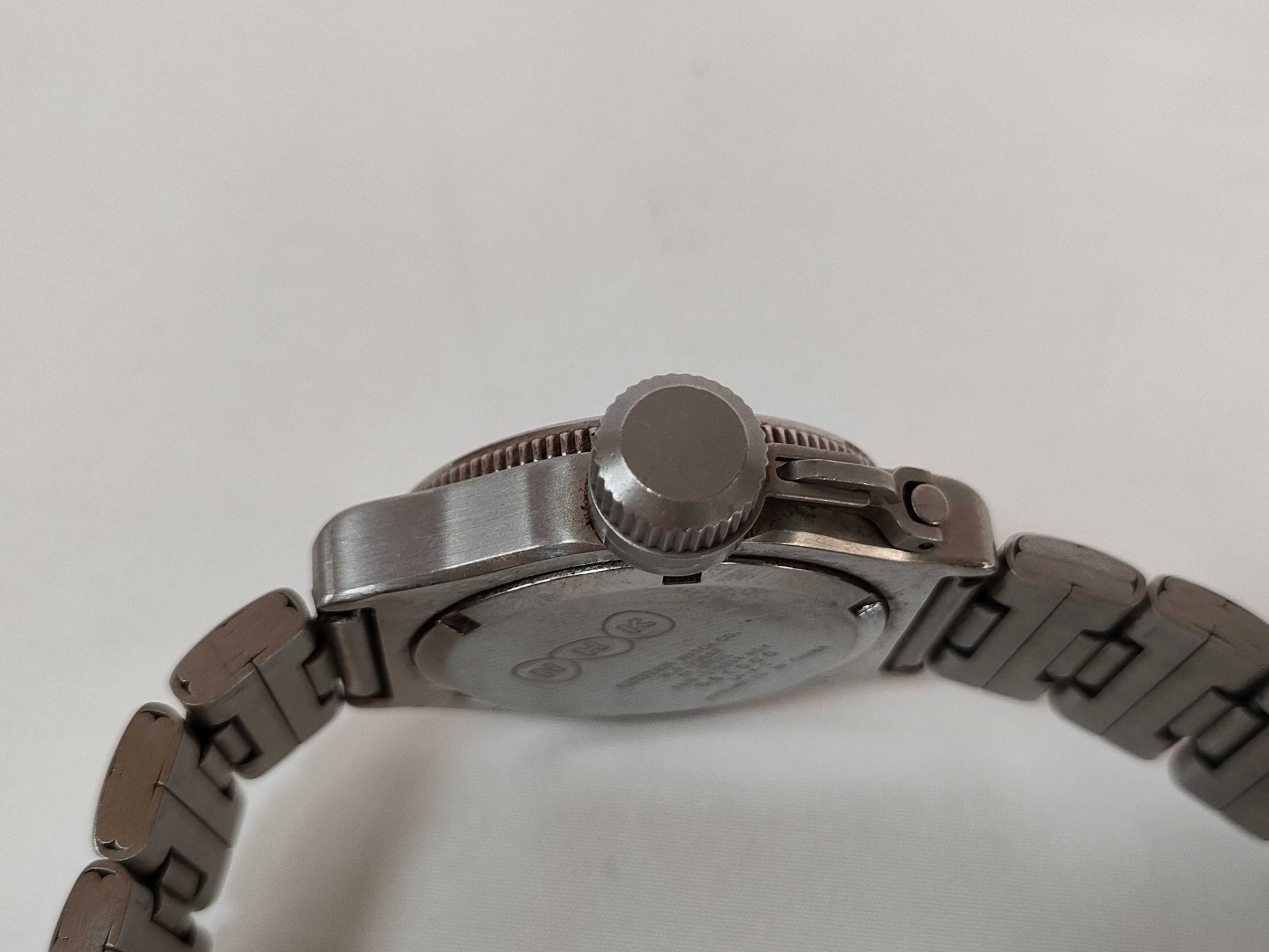 CITIZEN Oxy 5518-S79824 Diver Men's Watch