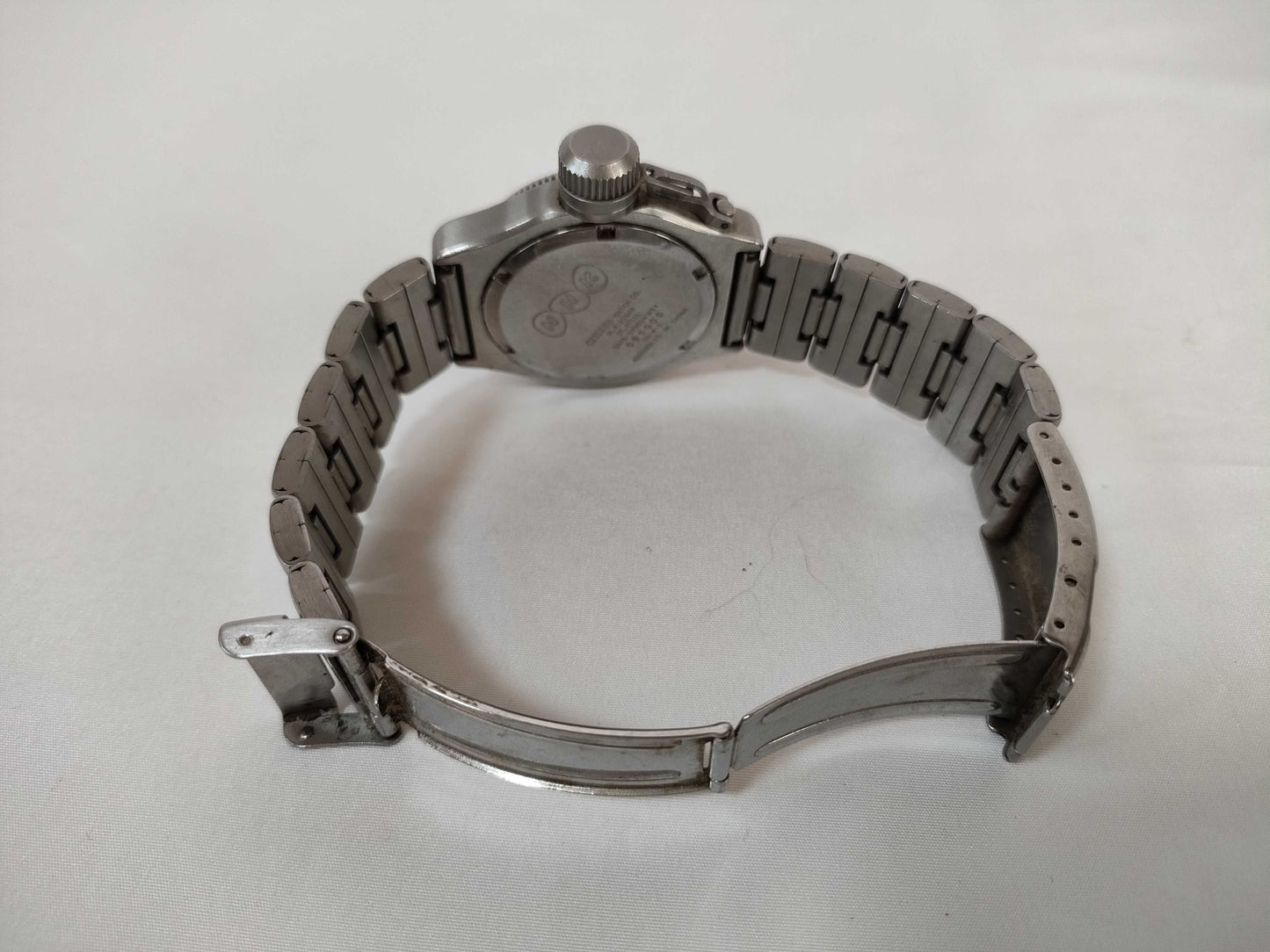 CITIZEN Oxy 5518-S79824 Diver Men's Watch