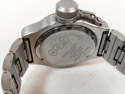 CITIZEN Oxy 5518-S79824 Diver Men's Watch