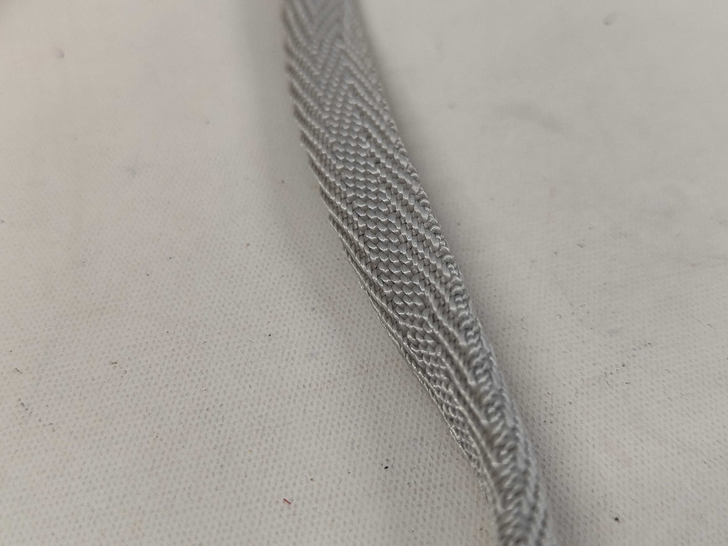 PRADA Nylon Accessory Pouch Pink Handbag