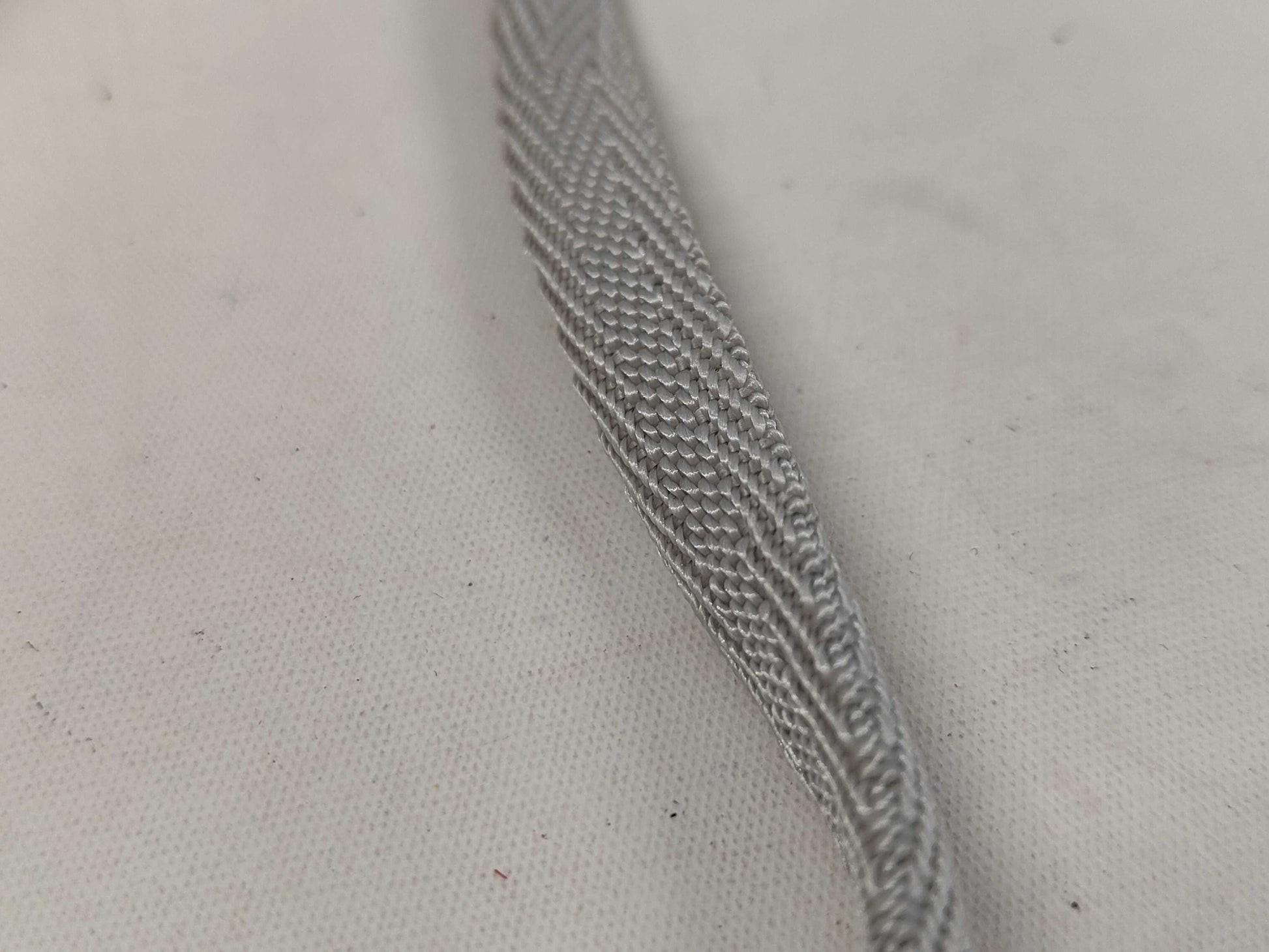 PRADA Nylon Accessory Pouch Pink Handbag