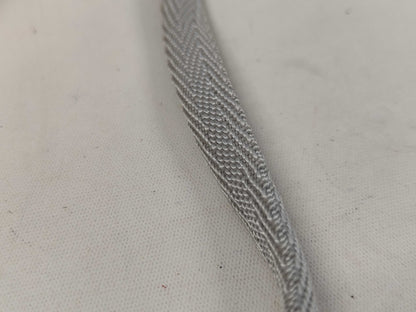 PRADA Nylon Accessory Pouch Pink Handbag