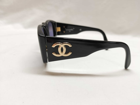  CHANEL sunglasses and glasses
