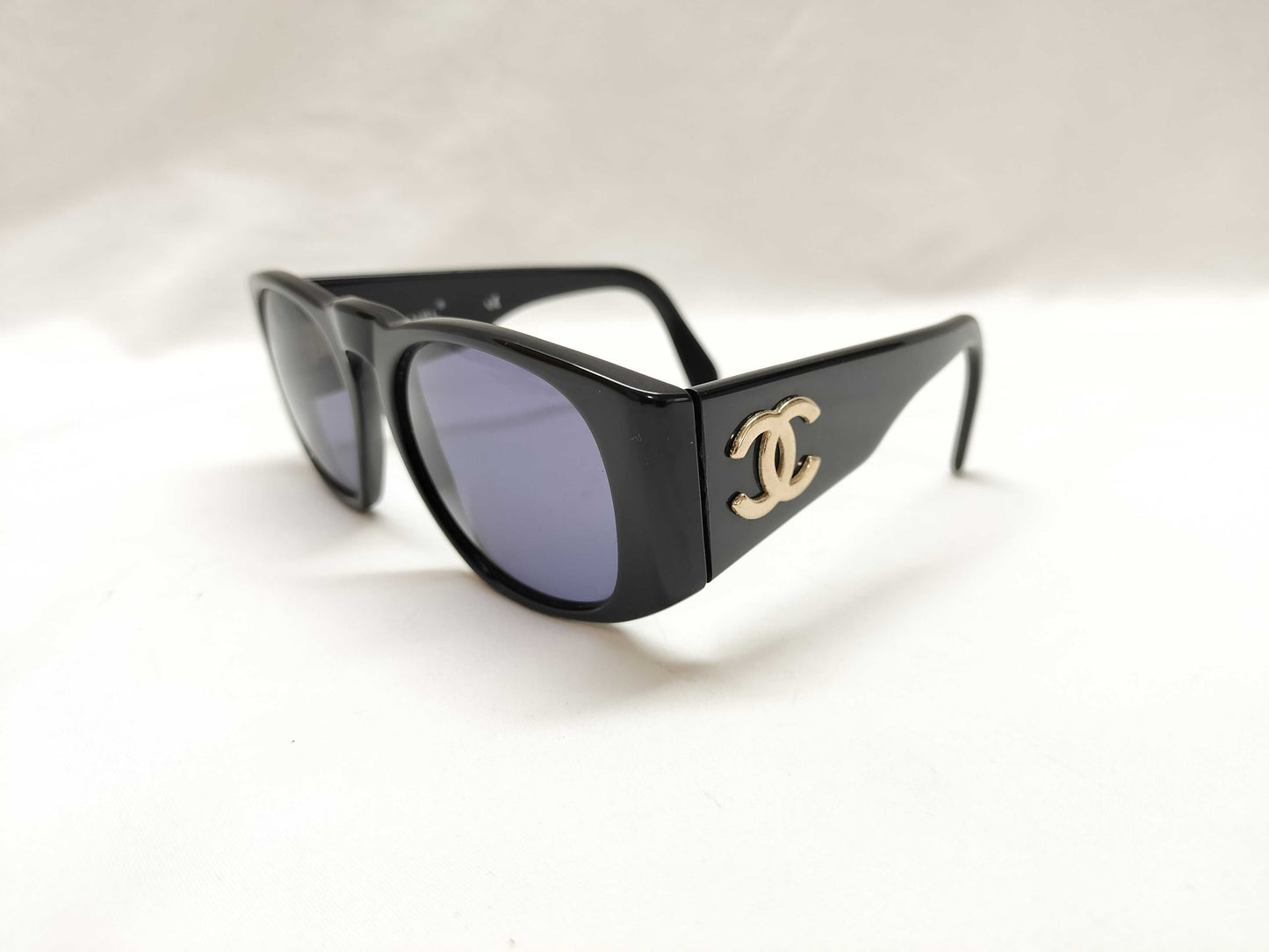  CHANEL sunglasses and glasses