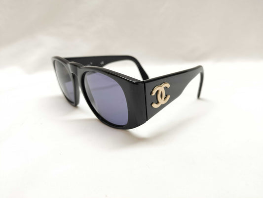  CHANEL sunglasses and glasses