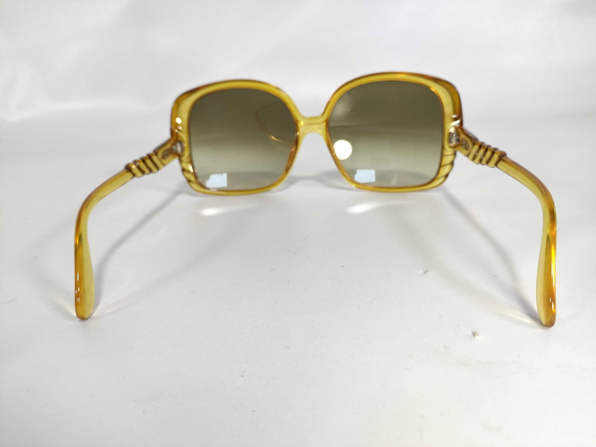  Dior sunglasses and glasses