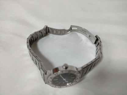 BVLGARI BB26SS Women's Watch