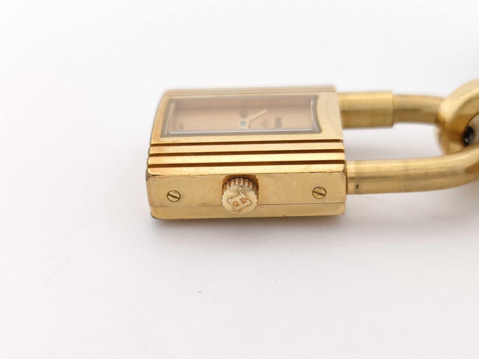 HERMES Kelly Watch Women's Watch, Unused