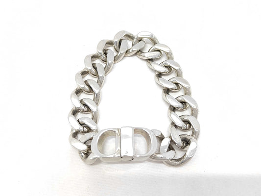 Dior Icon Logo Bracelet Bracelet Bangle