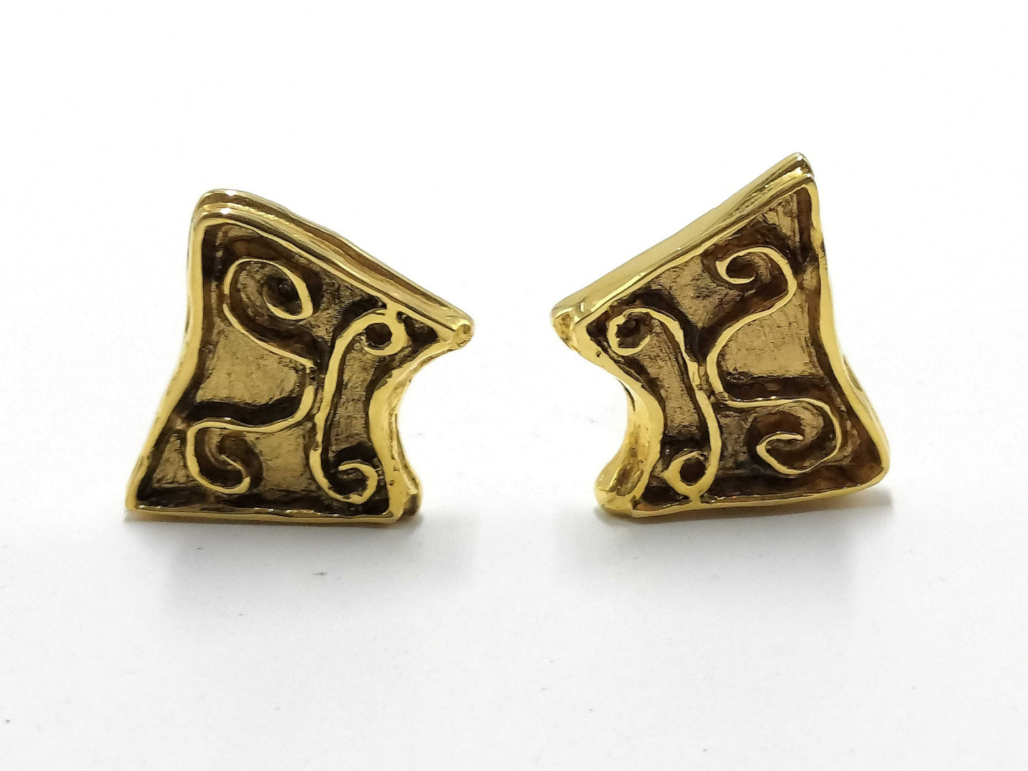 Yves Saint Laurent Earrings Earrings