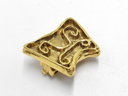 Yves Saint Laurent Earrings Earrings