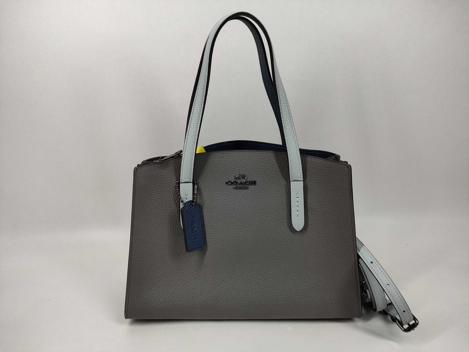 COACH E1881-31749 Handbag