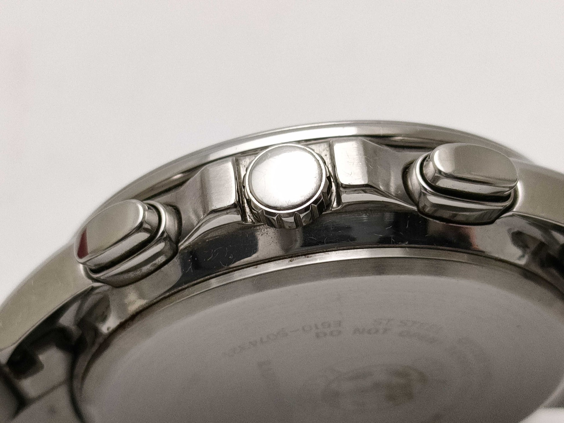 CITIZEN Eco-Drive E610 S074321 Men's Watch