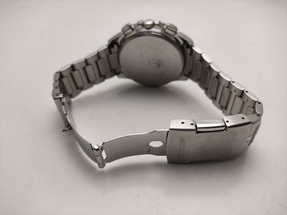 CITIZEN Eco-Drive E610 S074321 Men's Watch