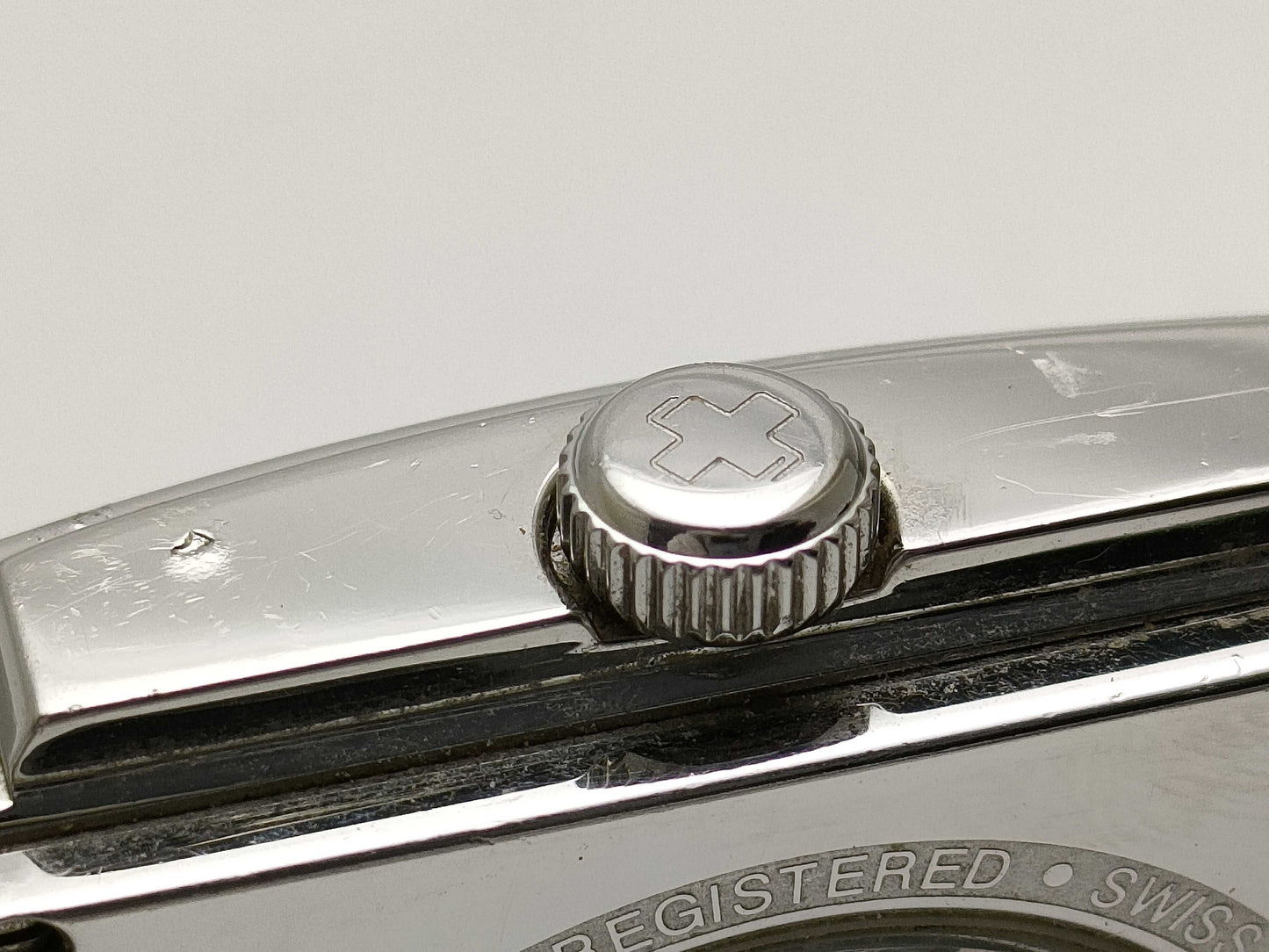 balco square men's watch