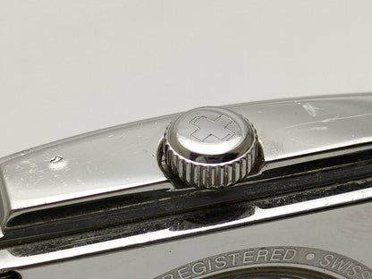 balco square men's watch